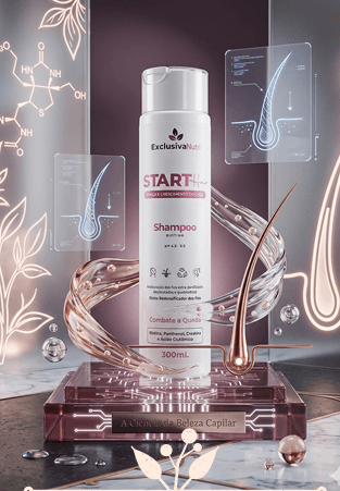 Shampoo Imagem 2