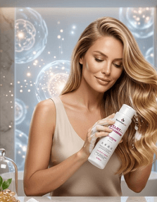 Shampoo Imagem 3